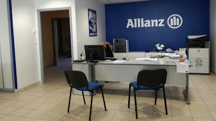 Allianz Myriam Goudy Assurances - Ploërmel, Agence d'Assurances à Ploërmel