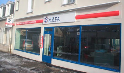 MAPA Assurances Chartres, Agence d'Assurances à Luisant