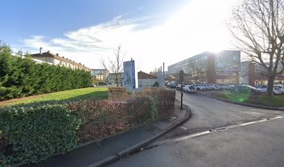 Mutuelle Nat Hospit Prof Sante Social MNH, Agence d'Assurances au Pecq