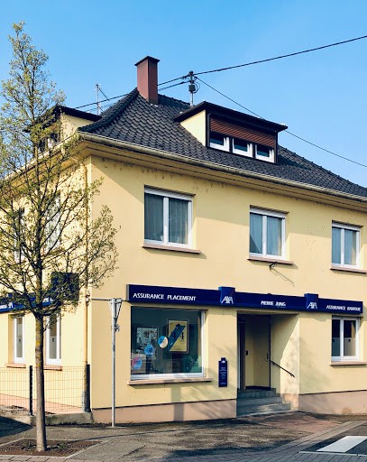 AXA Assurance Et Banque JUNG Associés, Agence d'Assurances à Drusenheim