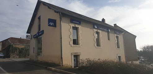 AXA Assurance et Banque Mirablon Sauze Leyssenne, Agence d'Assurances à Saint-Yrieix-la-Perche