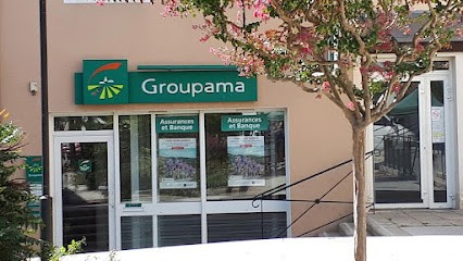 Agence Groupama Jaunay Clan, Agence d'Assurances à Jaunay-Marigny