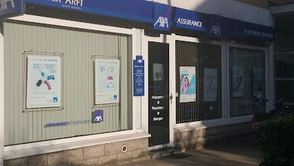AXA Assurance et Banque Nabeiro Morin Associés, Agence d'Assurances à Thiais