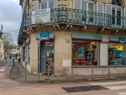 MAAF Assurances VERNON, Agence d'Assurances à Vernon