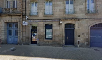 Hautefort Patrice, Agence d'Assurances à Morlaix