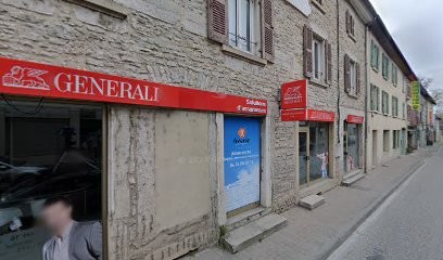 Avenir Prevoyance, Agence d'Assurances à Montalieu-Vercieu