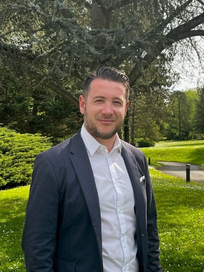 AXA Prévoyance & Patrimoine Yann Stabile, Agence d'Assurances à Marignane