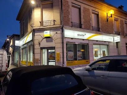 Abeille Assurances - Fismes - Correspondant AFER, Agence d'Assurances à Fismes