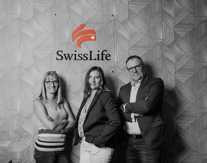 Emmanuel Degoin Assurances Swisslife Martigues, Agence d'Assurances à Martigues