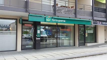 Agence Groupama De Reignier, Agence d'Assurances à Reignier-Ésery