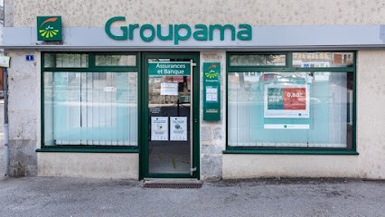 Agence Groupama Laroquebrou, Agence d'Assurances à Laroquebrou