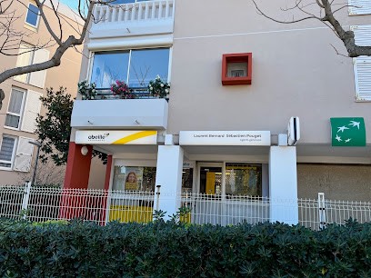 Abeille Assurances - Plan de Cuques, Agence d'Assurances à Plan-de-Cuques