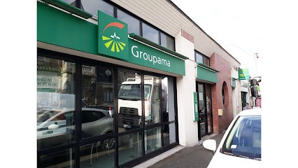 Agence Groupama St Etienne De Montluc, Agence d'Assurances à Saint-Étienne-de-Montluc