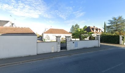 AXA Prévoyance & Patrimoine Christian Perez, Agence d'Assurances à La Chapelle-Saint-Mesmin