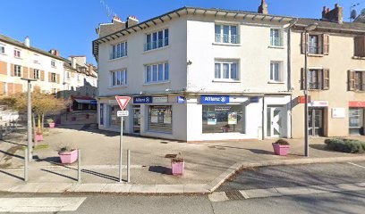 Allianz Assurance SEVERAC LE CHATEAU - VALENQ & MASSON, Agence d'Assurances à Sévérac d'Aveyron