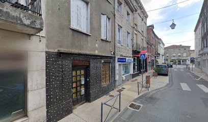 Allianz Assurance SAINT JUST SAINT RAMBERT - Yves DUVERGER, Agence d'Assurances à Saint-Just-Saint-Rambert