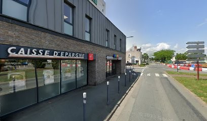 MMA Assurances LES PONTS DE CE, Agence d'Assurances aux Ponts-de-Cé