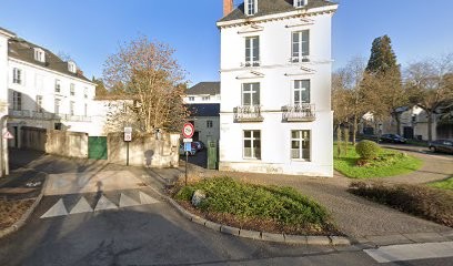 M.G.E.N. Club De Retraités, Agence d'Assurances à Saint-Cyr-sur-Loire