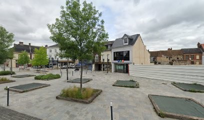 MMA Assurances PONT DE L'ARCHE, Agence d'Assurances à Pont-de-l'Arche