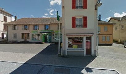 Mutuelle De Poitiers Assurances - Benjamin BOILLOT, Agence d'Assurances au Val-d'Ajol