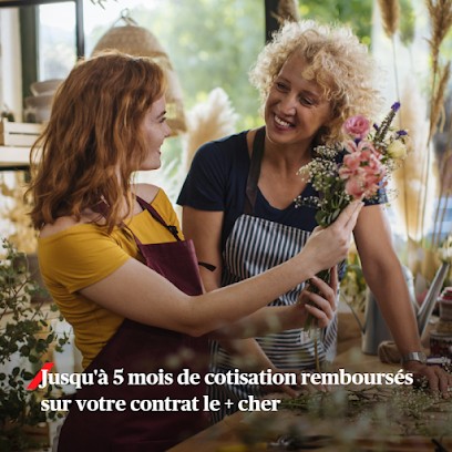 AXA Assurance et Banque William Ninon, Agence d'Assurances à Paris 05