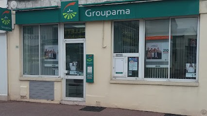 Agence Groupama Goderville, Agence d'Assurances à Goderville