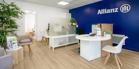 Allianz Assurance MITRY LE NEUF - Sylvain & Sandra FAYAT, Agence d'Assurances à Mitry-Mory