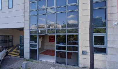 Van Ameyde, Agence d'Assurances à Rueil-Malmaison