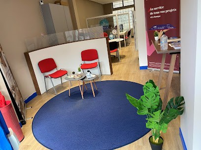 AXA Assurance et Banque Eirl Lafargue Nicolas, Agence d'Assurances à Enghien-les-Bains