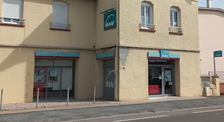 MAAF Assurances ROANNE, Agence d'Assurances à Riorges