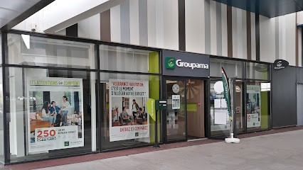 Agence Groupama Pleurtuit, Agence d'Assurances à Pleurtuit