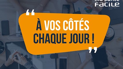 Assurances - Ma santé facile Lille, Agence d'Assurances à Wambrechies