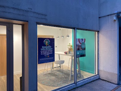 MMA Assurances LYON MONPLAISIR, Agence d'Assurances à Lyon 08