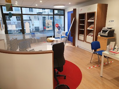 AXA Assurance et Banque Thierry Peillon, Agence d'Assurances à Rambouillet