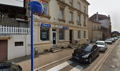 Allianz Assurance KNUTANGE - Samir BOUDELIOU, Agence d'Assurances à Knutange