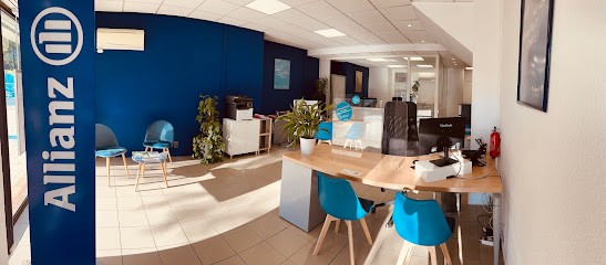 Allianz Assurance ORANGE VENTOUX - JOSEPH BERGER, Agence d'Assurances à Orange