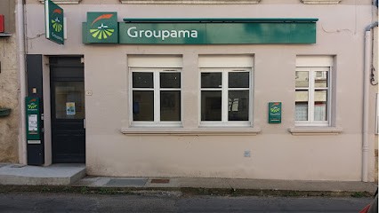 Agence Groupama De Roybon, Agence d'Assurances à Roybon