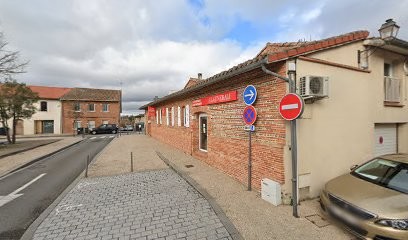 Assurance Generali - Cabinet Patrick Cathary, Agence d'Assurances à Léguevin