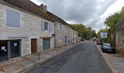 AXA Assurance Et Banque Jerome Garrouste, Agence d'Assurances à Martel