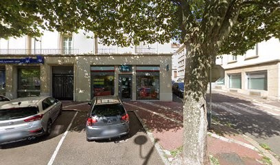 Banque - Crédits - Garantie Emprunteur Le Creusot, Agence d'Assurances au Creusot