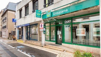 Agence Groupama Florac, Agence d'Assurances à Florac Trois Rivières