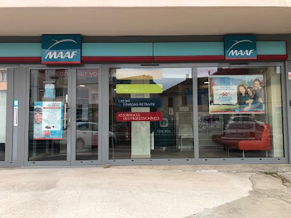MAAF Assurances LA GARDE, Agence d'Assurances à La Garde