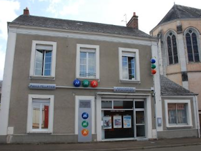 Mma Assurances Mayet, Assurance à Mayet