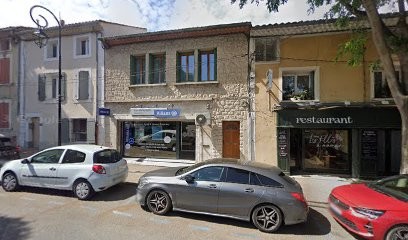 Allianz Assurance PERNES LES FONTAINES - Jean-Michel BALLIN, Agence d'Assurances à Pernes-les-Fontaines