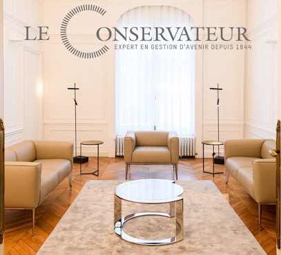 Eric L'ANTHOENE - ARKHEDIA Patri-Invest, Agence d'Assurances à Squiffiec