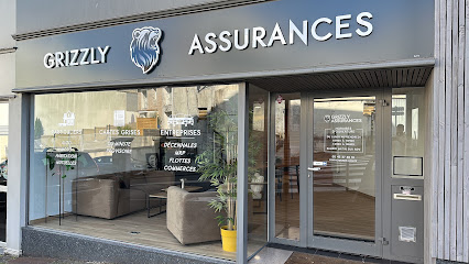 Grizzly Assurances Assurance à Angoulême