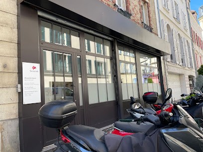 Assurance SwissLife PUTEAUX - Alexandre SANIAL, Agence d'Assurances à Puteaux