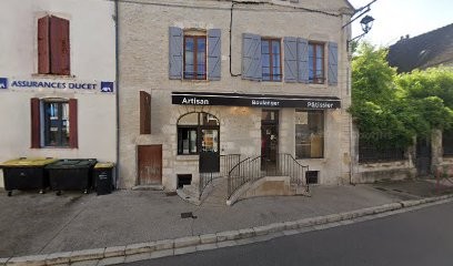 AXA Assurance Et Banque Sarl Assurances Ducet, Agence d'Assurances à Vermenton