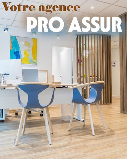 Assurance Pro, Assurance à Saint-Gervasy