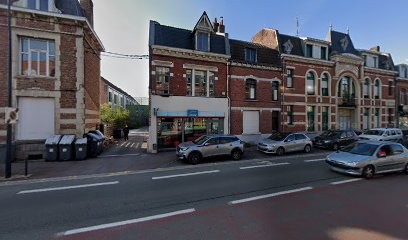 MAAF Assurances LA BASSEE, Agence d'Assurances à La Bassée